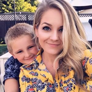 Meet your Posher, Abby